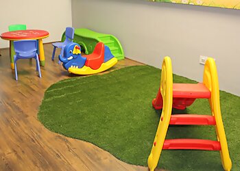 Asha Child Care & Development Centre