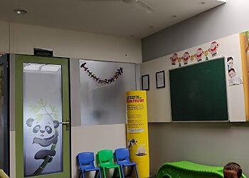 Asha Child Care & Development Centre