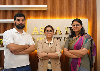 Asha Fertility Clinic