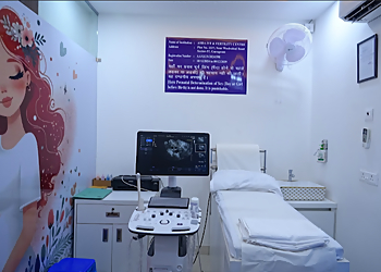 Asha Fertility Clinic