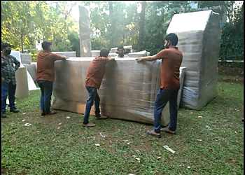 Asha Packers And Movers Asha Packers And Movers
