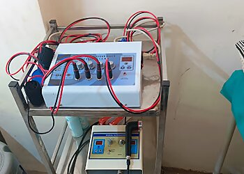 Asha Physiotherapy Centre