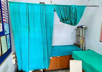 Asha Physiotherapy Centre