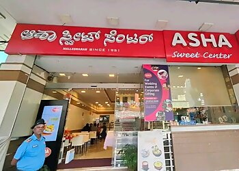 Asha Sweet Center