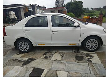 Ashapura Car Rentals Hire Services