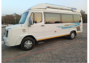 Ashapura Car Rentals Hire Services