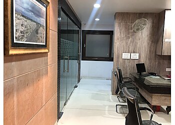 Ashapurna Buildcon Limited