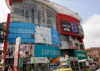 Ashapurna Mall 