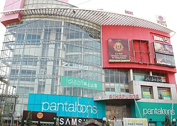 Jodhpur Shopping Malls Ashapurna Mall  image 1