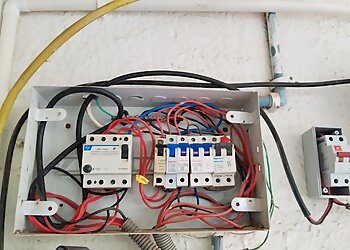 Ashi Electrical And Electrician Service