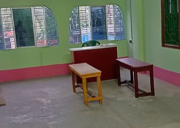 Ashirbad Welfare Trust