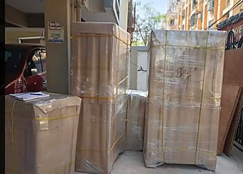 Ashirvad Packers Movers
