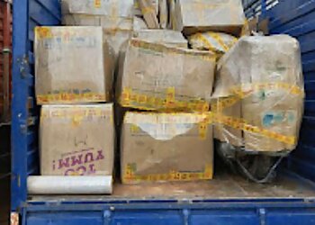 Ashirvad Packers Movers