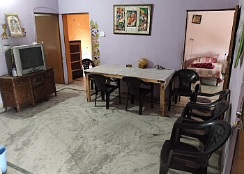 Ashirvad Vridhashram