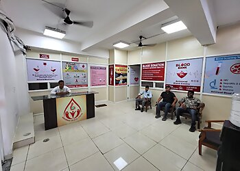 Ashirwad Blood Centre