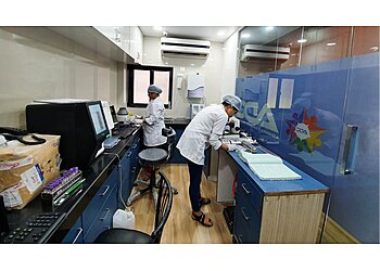 Ashirwad Diagnostic Centre