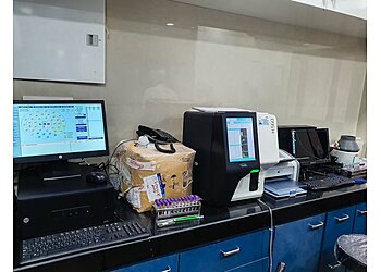 Ashirwad Diagnostic Centre