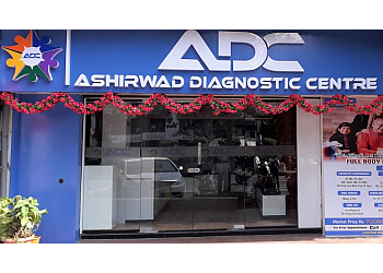 Ashirwad Diagnostic Centre