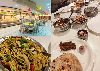 Ashirwad Restaurant & Banquets