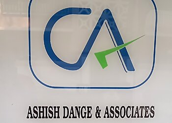 Ashish Dange & Associates