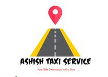 Ashish Taxi Service