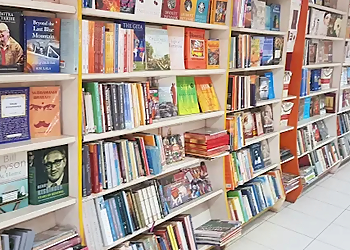 Ashok Book Centre