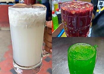 Ashok Coconut Sarbath