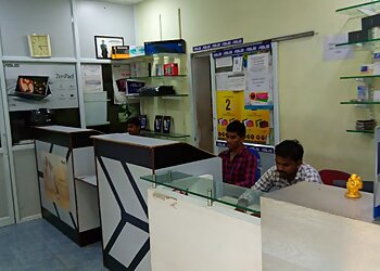 Ashok Electronics