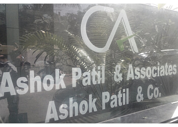 Ashok Patil & Associates