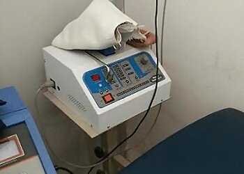 Ashok Physiotherapy Clinic