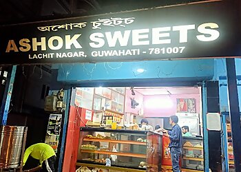 Ashok Sweets