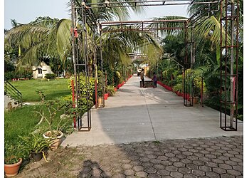 Ashok Vatika The Marriage Resort