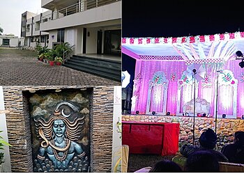 Ashok Vatika The Marriage Resort