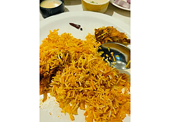 Ashoka Biryani