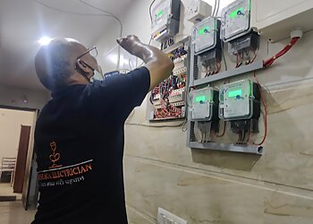 Ashoka Electrician