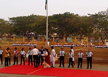 Ashoka Group of Schools