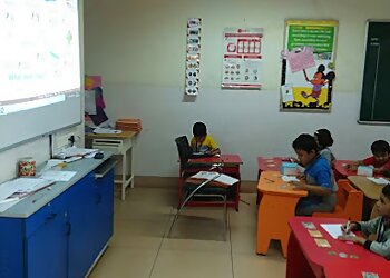 Ashoka Group of Schools