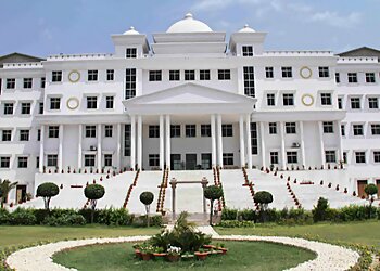 Ashoka Institute of Technology & Management