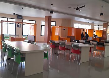 Ashoka Institute of Technology & Management