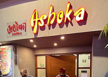 Ashoka Restaurant