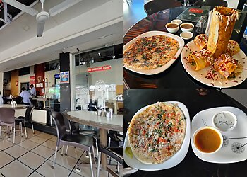 Ashoka's Veg Restaurant