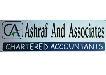 Ashraf And Associates - Chartered Accountants