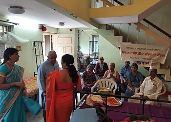 Ashray Old Age Home Care And Rehabilitation Centre