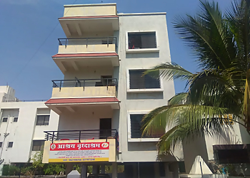 Ashray Old Age Home Care And Rehabilitation Centre