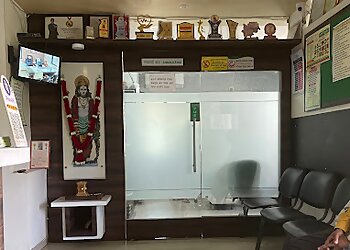 Ashtang Ayurveda SuperMulti Speciality Hospital