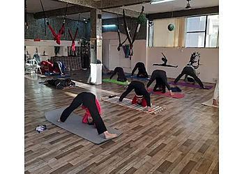 Ashtanga Yoga and Wellness Center