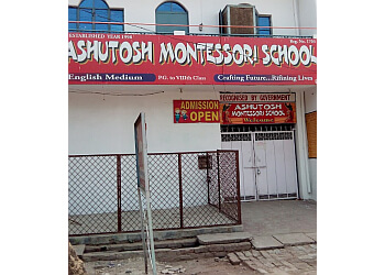 Ashutosh School