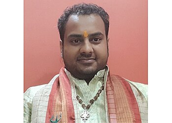 Bilaspur Astrologers Ashutosh Shukla - SHRI SHIV SHIVA SADAN image 1