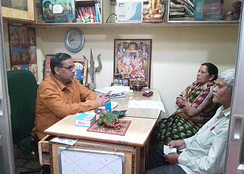 Ashutosh Varshney - GRAH NAKSHATRAM