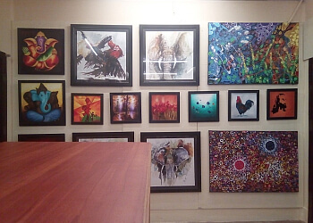 Ashva Art Gallery